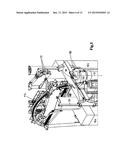 MARINE PIPELINE INSTALLATION SYSTEM AND METHOD diagram and image