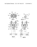 MARINE PIPELINE INSTALLATION SYSTEM AND METHOD diagram and image