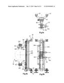 MARINE PIPELINE INSTALLATION SYSTEM AND METHOD diagram and image