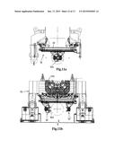 MARINE PIPELINE INSTALLATION SYSTEM AND METHOD diagram and image