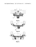 MARINE PIPELINE INSTALLATION SYSTEM AND METHOD diagram and image