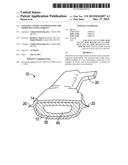 FOAM DUCT WITH CAPTURED INSERT FOR IMPROVED CONNECTABILITY diagram and image