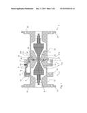 BREAKAWAY COUPLING diagram and image