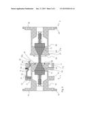 BREAKAWAY COUPLING diagram and image