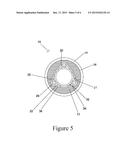 Pipe Insulation System and Method diagram and image