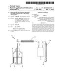 SINGLE PHASE COLD HELIUM TRANSFER LINE FOR CRYOGENIC HEAT TRANSFER     APPLICATIONS diagram and image