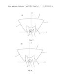 LENS AND ILLUMINATION DEVICE INCLUDING THE LENS diagram and image