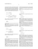 LENS AND ILLUMINATION DEVICE INCLUDING THE LENS diagram and image