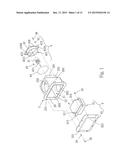 MODULAR LED EXPLOSION-PROOF LAMP diagram and image