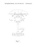 MODULAR LED EXPLOSION-PROOF LAMP diagram and image