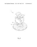 MODULAR LED EXPLOSION-PROOF LAMP diagram and image