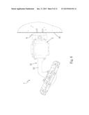 MODULAR LED EXPLOSION-PROOF LAMP diagram and image