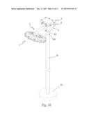 MODULAR LED EXPLOSION-PROOF LAMP diagram and image