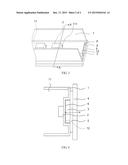 LAMPSHADE FOR BACKLIGHT MODULE, BACKLIGHT MODULE AND DISPLAY DEVICE diagram and image