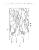 System for Co-Firing Cleaned Coal and Beneficiated     Organic-Carbon-Containing Feedstock in a Coal Combustion Apparatus diagram and image