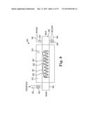 System for Co-Firing Cleaned Coal and Beneficiated     Organic-Carbon-Containing Feedstock in a Coal Combustion Apparatus diagram and image