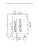 System for Co-Firing Cleaned Coal and Beneficiated     Organic-Carbon-Containing Feedstock in a Coal Combustion Apparatus diagram and image