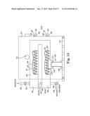 System for Co-Firing Cleaned Coal and Beneficiated     Organic-Carbon-Containing Feedstock in a Coal Combustion Apparatus diagram and image