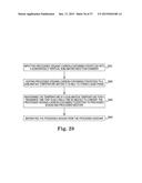 System for Co-Firing Cleaned Coal and Beneficiated     Organic-Carbon-Containing Feedstock in a Coal Combustion Apparatus diagram and image