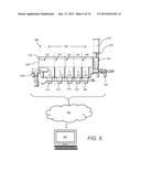 SYSTEMS, APPARATUS, AND METHODS FOR TREATING WASTE MATERIALS diagram and image