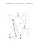 SYSTEMS, APPARATUS, AND METHODS FOR TREATING WASTE MATERIALS diagram and image