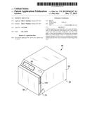 DEFROST APPLIANCE diagram and image