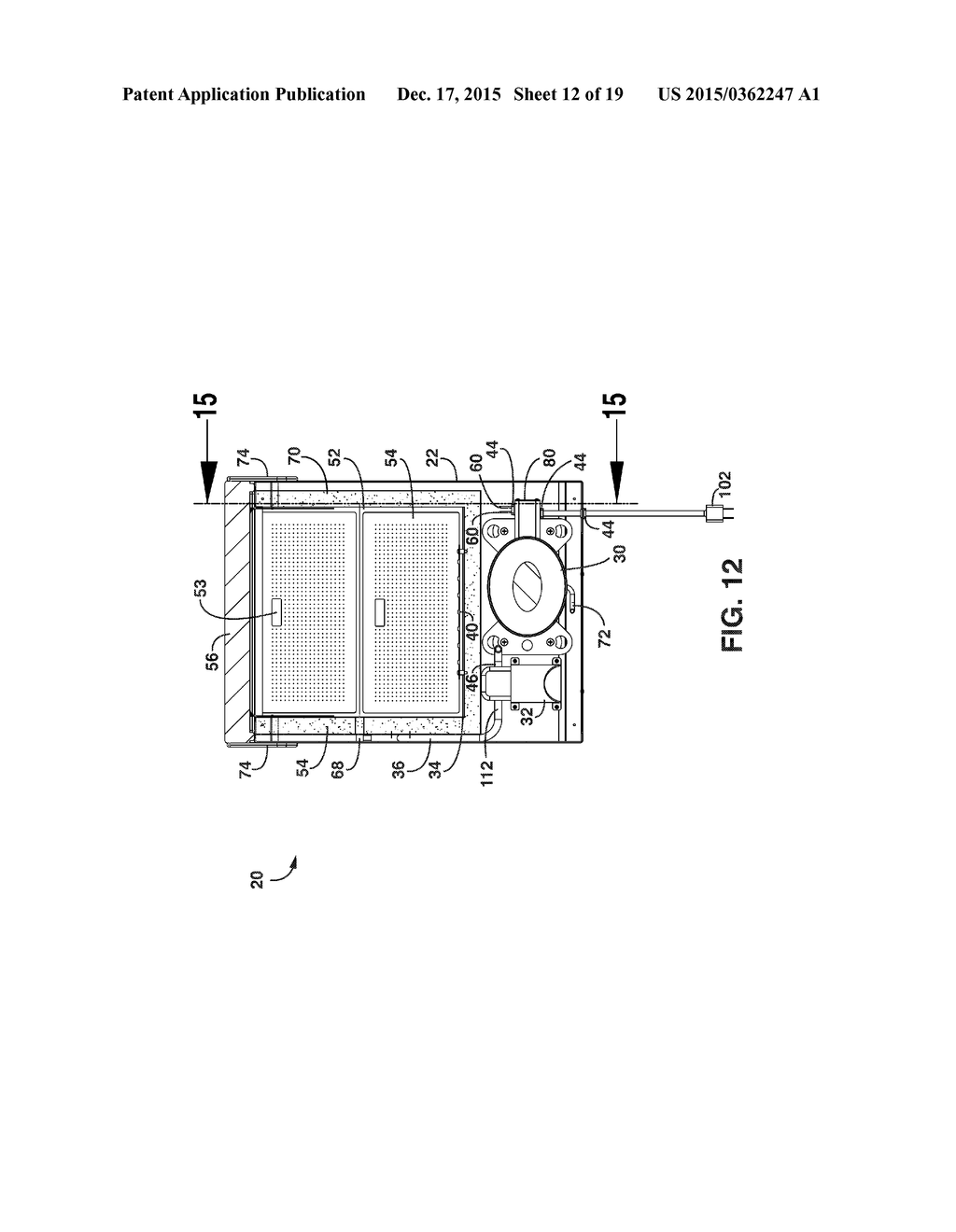 DEFROST APPLIANCE - diagram, schematic, and image 13