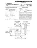 Natural Gas Isobaric Liquefaction Apparatus diagram and image