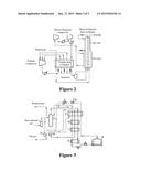 Natural Gas Isobaric Liquefaction Apparatus diagram and image