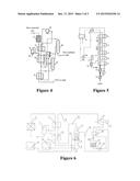 Natural Gas Isobaric Liquefaction Apparatus diagram and image