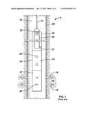 ENERGETIC MATERIAL APPLICATIONS IN SHAPED CHARGES FOR PERFORATION     OPERATIONS diagram and image