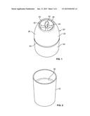 HOLLOW POINT BULLET diagram and image