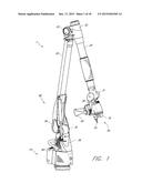 ARTICULATING CMM PROBE diagram and image