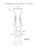 ARTICULATING CMM PROBE diagram and image