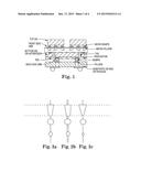 METHOD OF CHARACTERIZING MICROFABRICATION PROCESS AND PRODUCTS THEREOF diagram and image