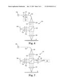 METHOD OF CHARACTERIZING MICROFABRICATION PROCESS AND PRODUCTS THEREOF diagram and image