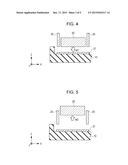 FUNCTIONAL ELEMENT, METHOD OF MANUFACTURING FUNCTIONAL ELEMENT, ELECTRONIC     APPARATUS, AND MOBILE OBJECT diagram and image