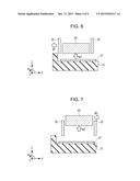 FUNCTIONAL ELEMENT, METHOD OF MANUFACTURING FUNCTIONAL ELEMENT, ELECTRONIC     APPARATUS, AND MOBILE OBJECT diagram and image