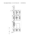 VEHICLE POSITION DISPLAY CONTROLLER AND VEHICLE POSITION SPECIFYING METHOD diagram and image