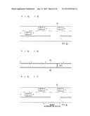 VEHICLE POSITION DISPLAY CONTROLLER AND VEHICLE POSITION SPECIFYING METHOD diagram and image