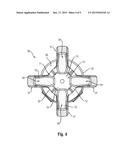 ROTATING LASER diagram and image