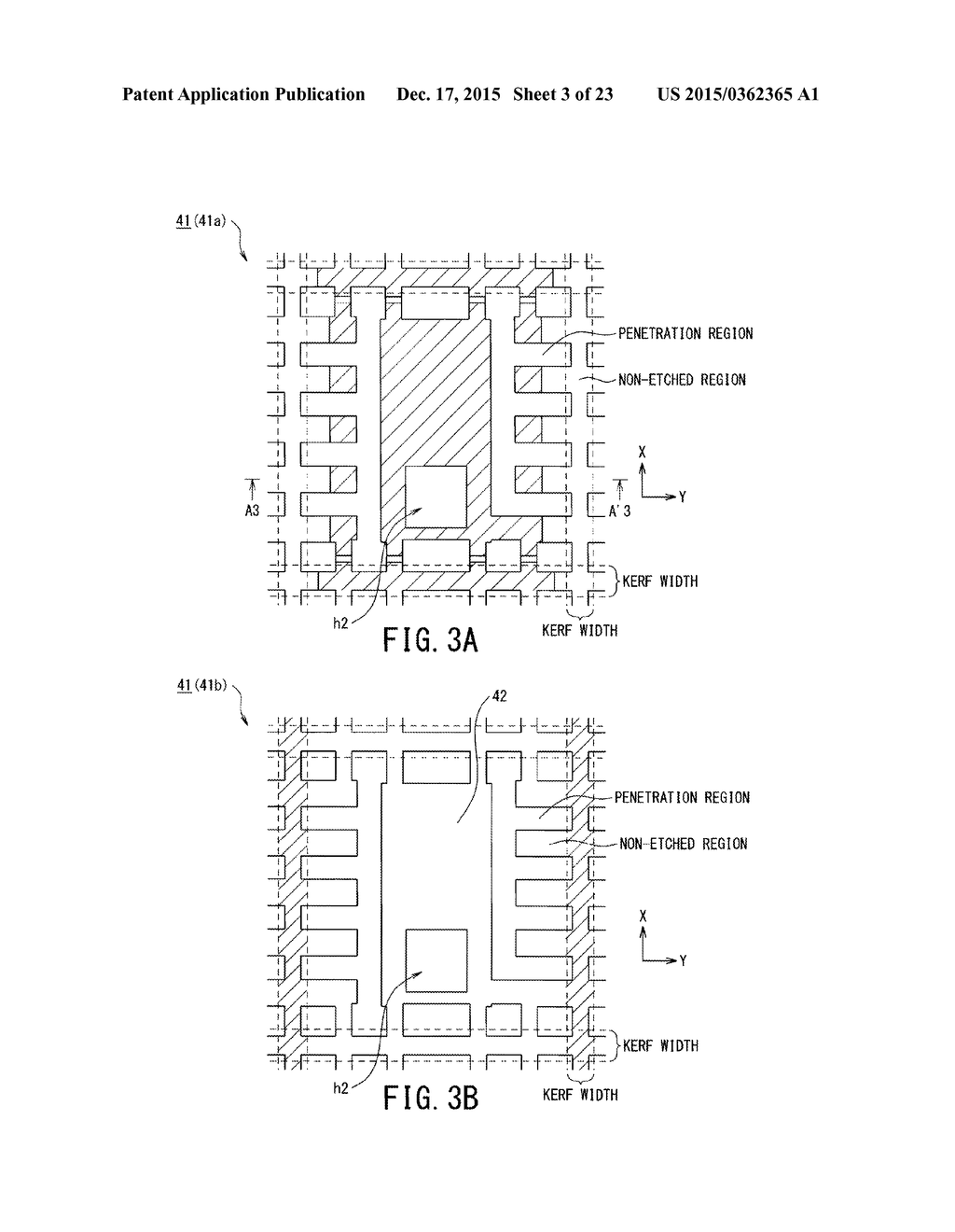 INFRARED-SENSOR FILTER MEMBER, MANUFACTURING METHOD THEREOF, INFRARED     SENSOR, AND MANUFACTURING METHOD THEREOF - diagram, schematic, and image 04