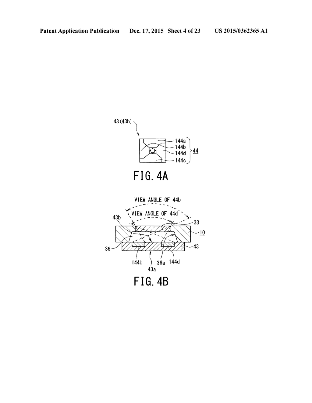 INFRARED-SENSOR FILTER MEMBER, MANUFACTURING METHOD THEREOF, INFRARED     SENSOR, AND MANUFACTURING METHOD THEREOF - diagram, schematic, and image 05