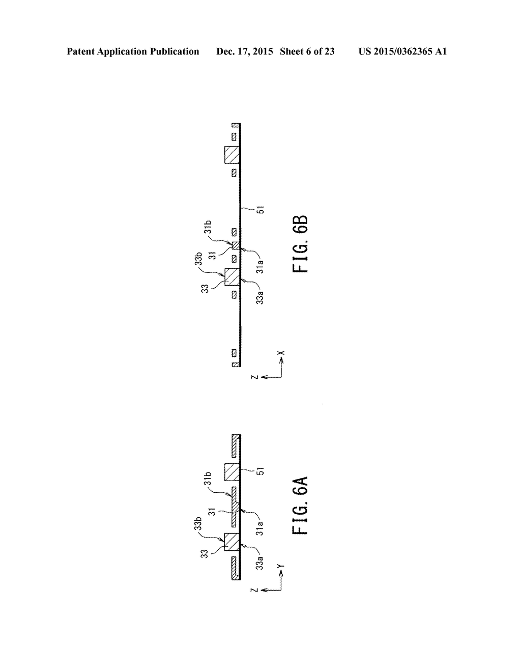 INFRARED-SENSOR FILTER MEMBER, MANUFACTURING METHOD THEREOF, INFRARED     SENSOR, AND MANUFACTURING METHOD THEREOF - diagram, schematic, and image 07