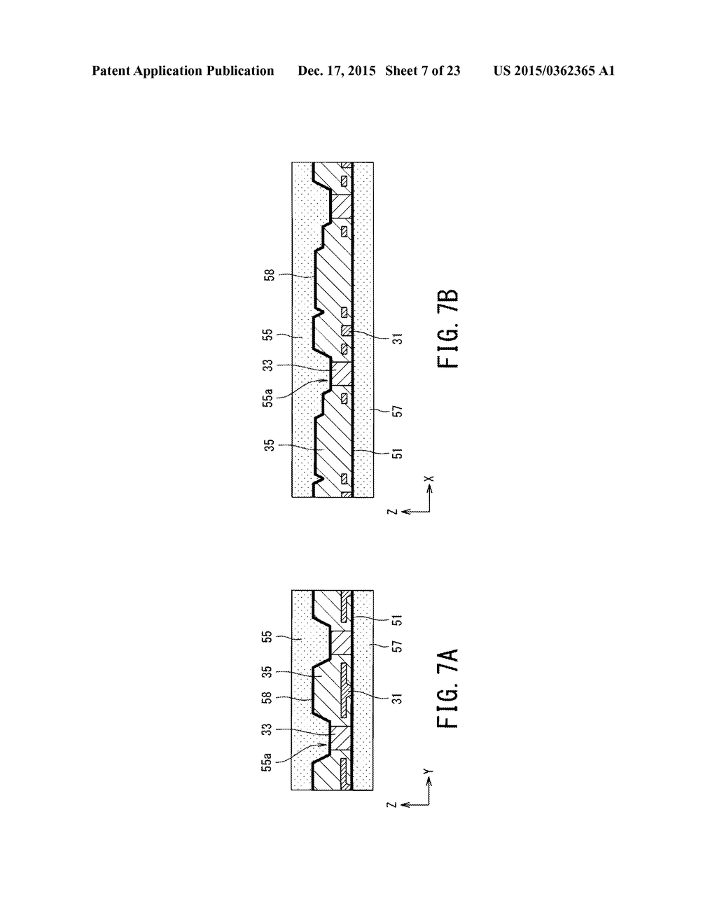 INFRARED-SENSOR FILTER MEMBER, MANUFACTURING METHOD THEREOF, INFRARED     SENSOR, AND MANUFACTURING METHOD THEREOF - diagram, schematic, and image 08