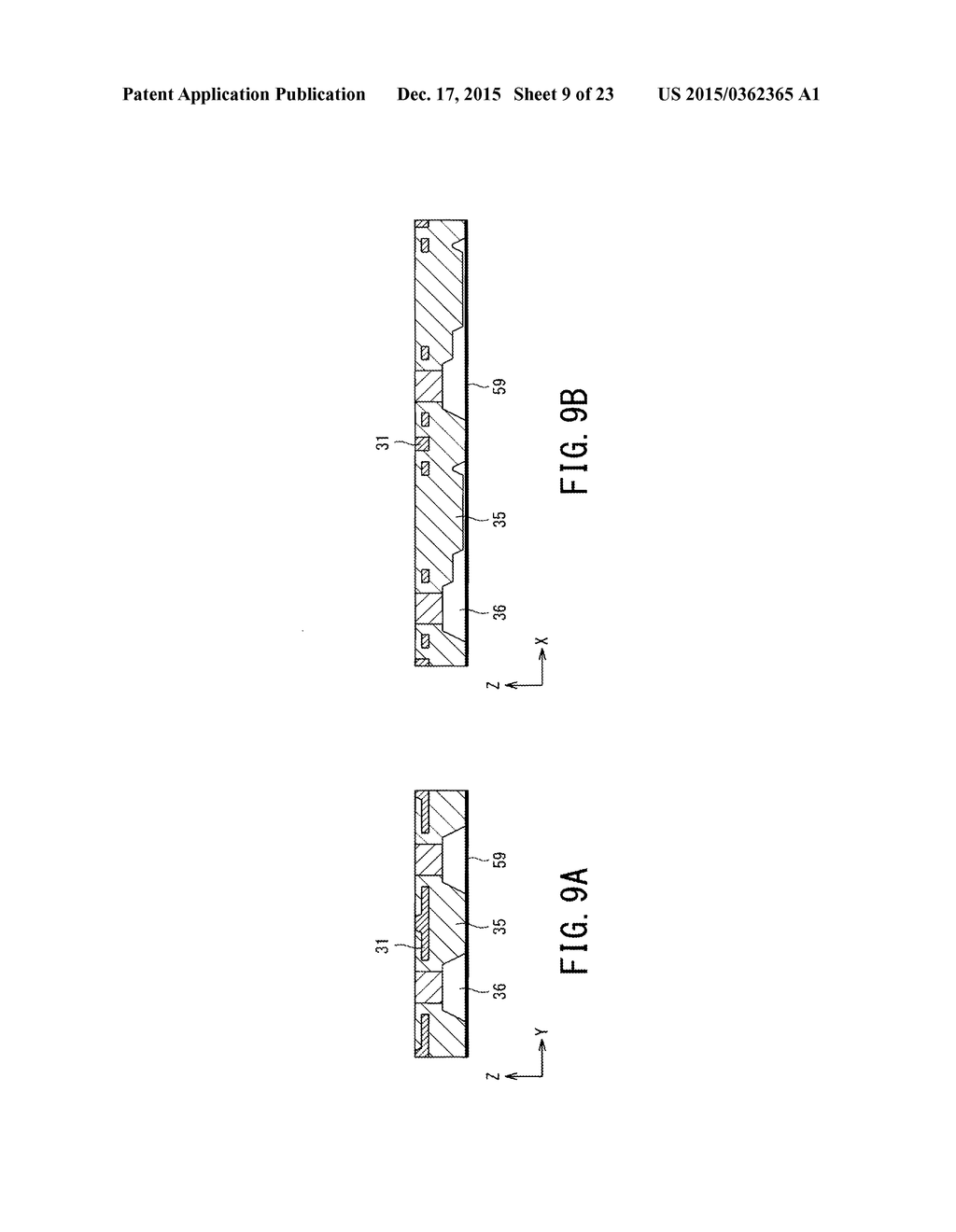 INFRARED-SENSOR FILTER MEMBER, MANUFACTURING METHOD THEREOF, INFRARED     SENSOR, AND MANUFACTURING METHOD THEREOF - diagram, schematic, and image 10
