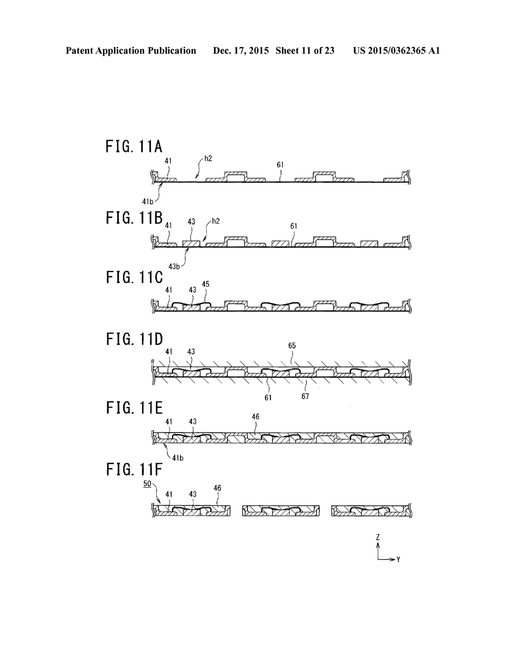 INFRARED-SENSOR FILTER MEMBER, MANUFACTURING METHOD THEREOF, INFRARED     SENSOR, AND MANUFACTURING METHOD THEREOF - diagram, schematic, and image 12