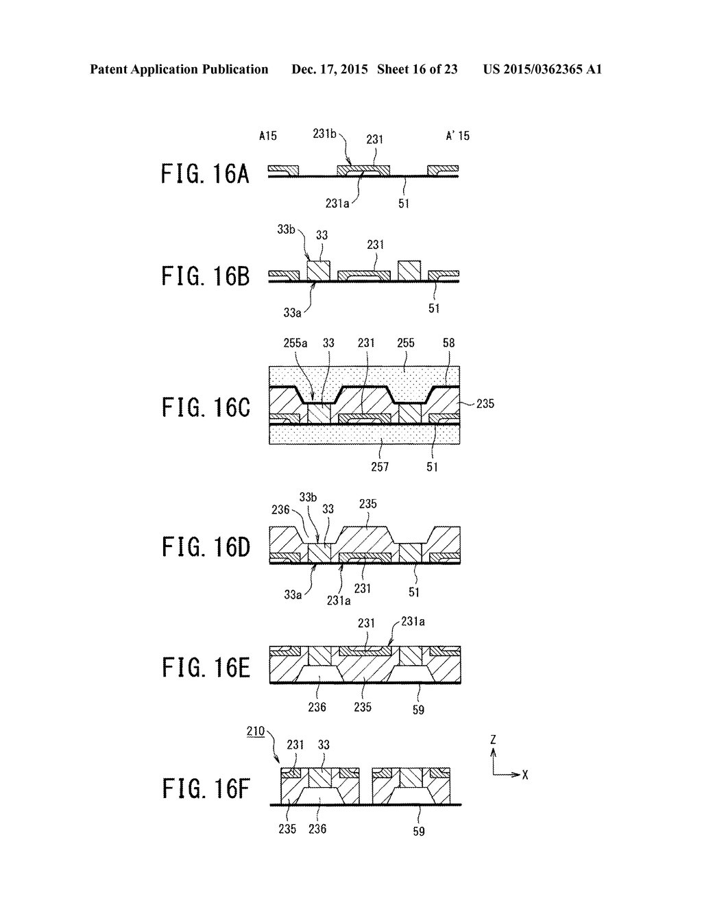 INFRARED-SENSOR FILTER MEMBER, MANUFACTURING METHOD THEREOF, INFRARED     SENSOR, AND MANUFACTURING METHOD THEREOF - diagram, schematic, and image 17