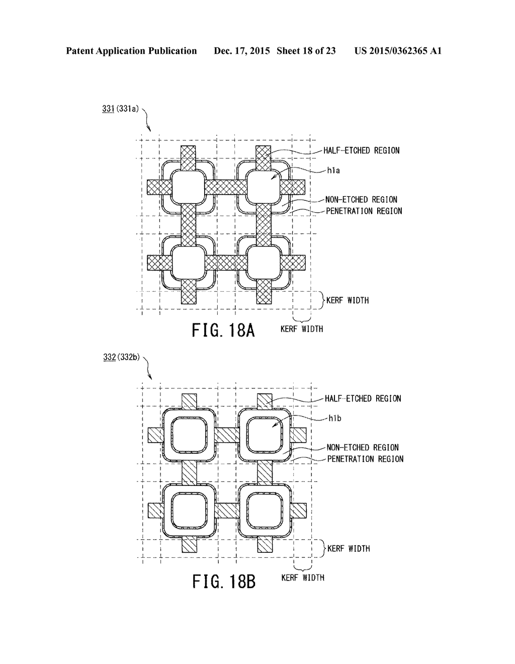 INFRARED-SENSOR FILTER MEMBER, MANUFACTURING METHOD THEREOF, INFRARED     SENSOR, AND MANUFACTURING METHOD THEREOF - diagram, schematic, and image 19