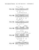 INFRARED-SENSOR FILTER MEMBER, MANUFACTURING METHOD THEREOF, INFRARED     SENSOR, AND MANUFACTURING METHOD THEREOF diagram and image